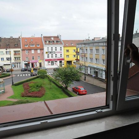 Apartamenty Kamienica Mrągowo Dış mekan fotoğraf