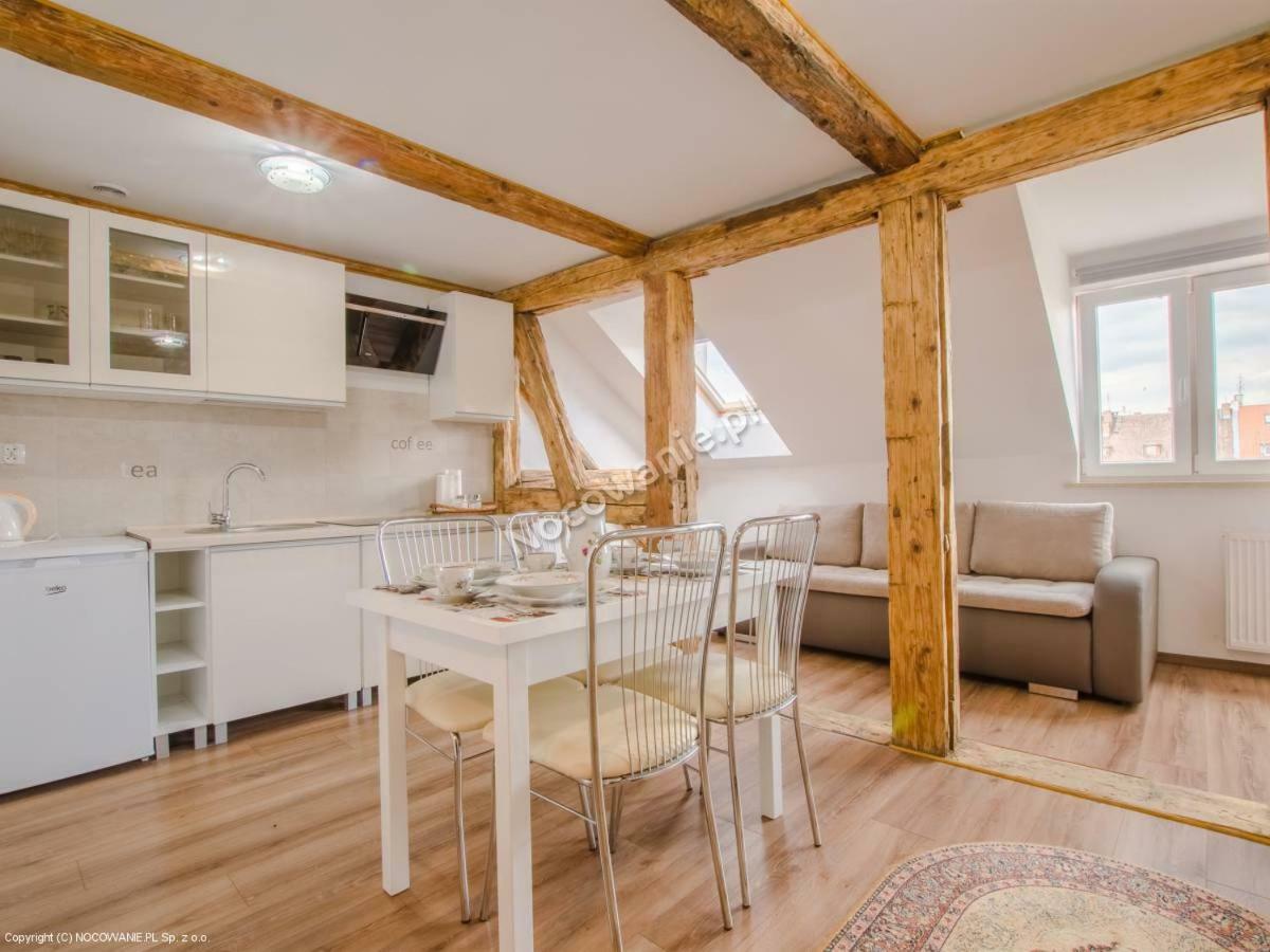 Apartamenty Kamienica Mrągowo Dış mekan fotoğraf